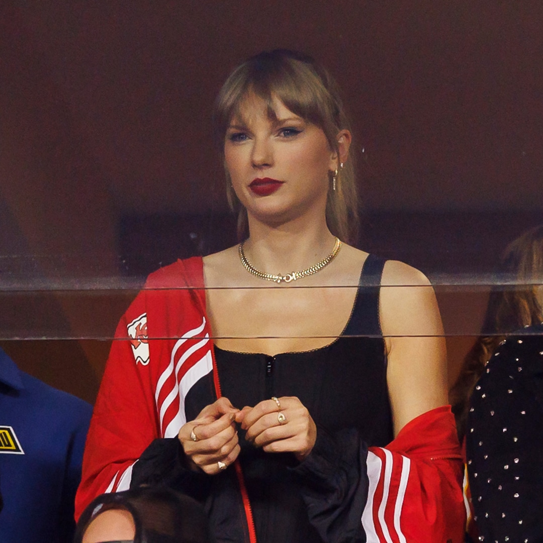 Taylor Swift’s Super Bowl Squad Includes Blake Lively and Ice Spice